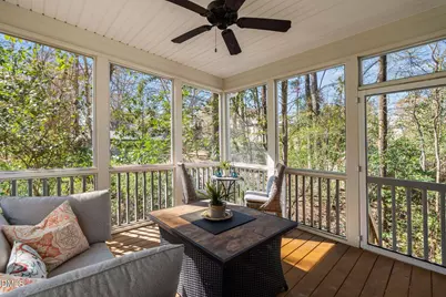 901 Woodbriar Street, Apex, NC 27502 - Photo 23