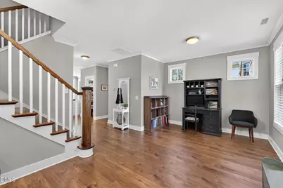 901 Woodbriar Street, Apex, NC 27502 - Photo 7