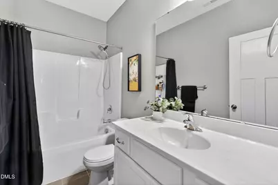 901 Woodbriar Street, Apex, NC 27502 - Photo 35