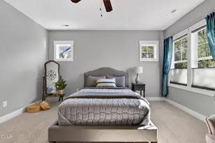 901 Woodbriar St, Apex, NC 27502 - Photo 27