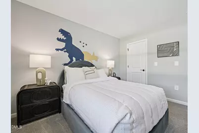 3520 Telluride Trail, Raleigh, NC 27616 - Photo 21