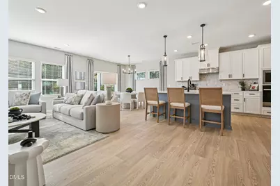 3520 Telluride Trail, Raleigh, NC 27616 - Photo 7