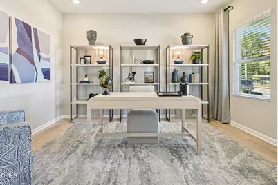 3520 Telluride Trail, Raleigh, NC 27616 - Photo 13