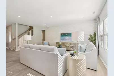 3520 Telluride Trail, Raleigh, NC 27616 - Photo 11