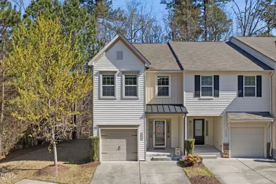 1444 Montonia Street, Wake Forest, NC 27587 - Photo 1