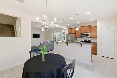 1444 Montonia Street, Wake Forest, NC 27587 - Photo 17