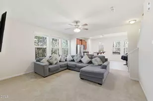 1444 Montonia St, Wake Forest, NC 27587 - Photo 7