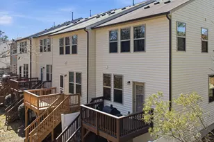 1444 Montonia St, Wake Forest, NC 27587 - Photo 33