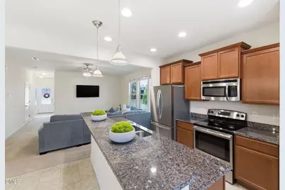 1444 Montonia Street, Wake Forest, NC 27587 - Photo 13