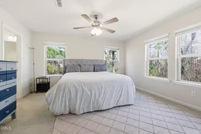 1444 Montonia Street, Wake Forest, NC 27587 - Photo 21