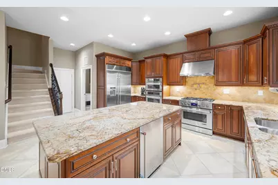 7029 Hasentree Way, Wake Forest, NC 27587 - Photo 11