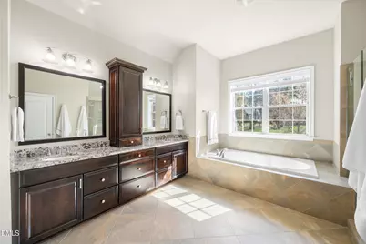 7029 Hasentree Way, Wake Forest, NC 27587 - Photo 31