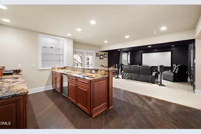 7029 Hasentree Way, Wake Forest, NC 27587 - Photo 21