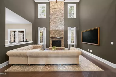 7029 Hasentree Way, Wake Forest, NC 27587 - Photo 9