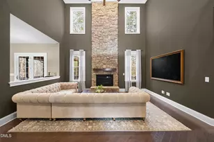 7029 Hasentree Way, Wake Forest, NC 27587 - Photo 9
