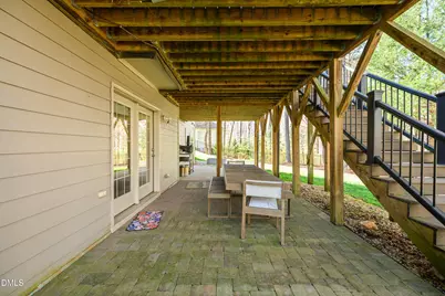 7029 Hasentree Way, Wake Forest, NC 27587 - Photo 43