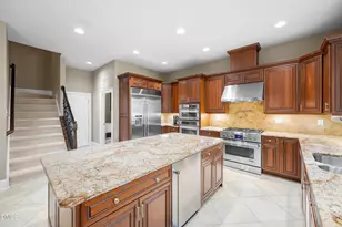 7029 Hasentree Way, Wake Forest, NC 27587 - Photo 13