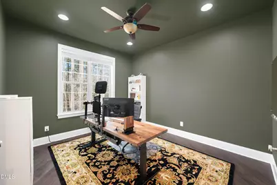 7029 Hasentree Way, Wake Forest, NC 27587 - Photo 17