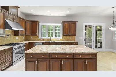 7029 Hasentree Way, Wake Forest, NC 27587 - Photo 9