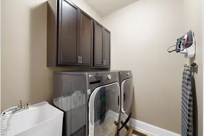 7029 Hasentree Way, Wake Forest, NC 27587 - Photo 11