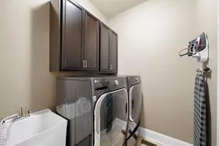 7029 Hasentree Way, Wake Forest, NC 27587 - Photo 11