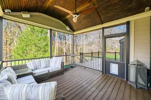 7029 Hasentree Way, Wake Forest, NC 27587 - Photo 39