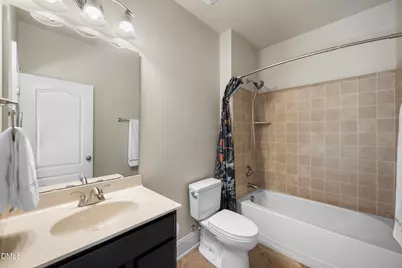 7029 Hasentree Way, Wake Forest, NC 27587 - Photo 35