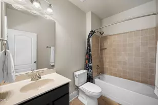 7029 Hasentree Way, Wake Forest, NC 27587 - Photo 35