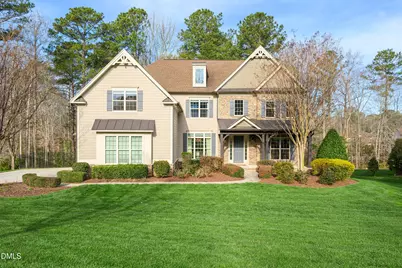 7029 Hasentree Way, Wake Forest, NC 27587 - Photo 1