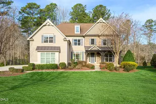 7029 Hasentree Way, Wake Forest, NC 27587 - Photo 1