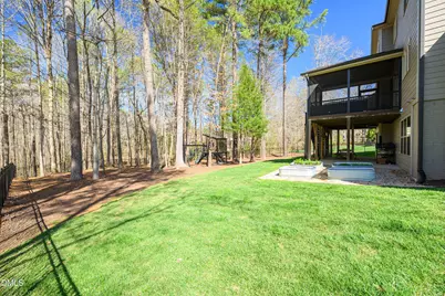 7029 Hasentree Way, Wake Forest, NC 27587 - Photo 45