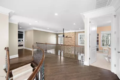7029 Hasentree Way, Wake Forest, NC 27587 - Photo 25