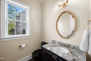 7029 Hasentree Way, Wake Forest, NC 27587 - Photo 17