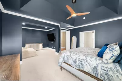 7029 Hasentree Way, Wake Forest, NC 27587 - Photo 29