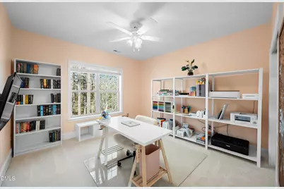 7029 Hasentree Way, Wake Forest, NC 27587 - Photo 35