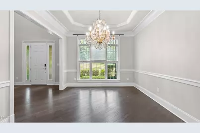 7029 Hasentree Way, Wake Forest, NC 27587 - Photo 3