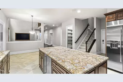 7029 Hasentree Way, Wake Forest, NC 27587 - Photo 9