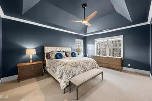7029 Hasentree Way, Wake Forest, NC 27587 - Photo 25