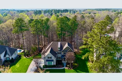 7029 Hasentree Way, Wake Forest, NC 27587 - Photo 57