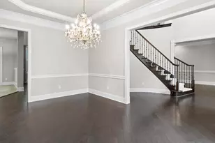 7029 Hasentree Way, Wake Forest, NC 27587 - Photo 7