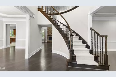7029 Hasentree Way, Wake Forest, NC 27587 - Photo 3