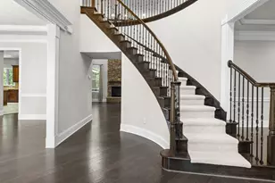 7029 Hasentree Way, Wake Forest, NC 27587 - Photo 3