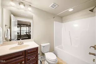 7029 Hasentree Way, Wake Forest, NC 27587 - Photo 21