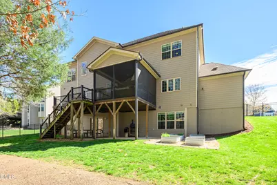 7029 Hasentree Way, Wake Forest, NC 27587 - Photo 41