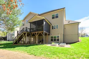 7029 Hasentree Way, Wake Forest, NC 27587 - Photo 41