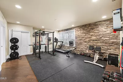 7029 Hasentree Way, Wake Forest, NC 27587 - Photo 23