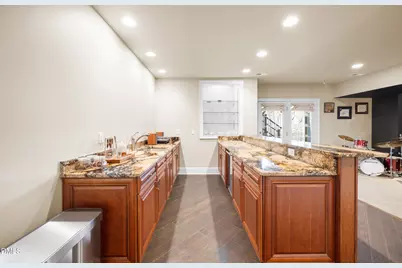 7029 Hasentree Way, Wake Forest, NC 27587 - Photo 21