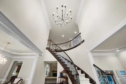 7029 Hasentree Way, Wake Forest, NC 27587 - Photo 5