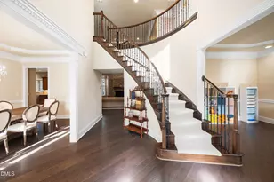 7029 Hasentree Way, Wake Forest, NC 27587 - Photo 5