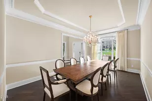 7029 Hasentree Way, Wake Forest, NC 27587 - Photo 7